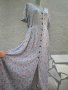 3XL  Нова  дълга рокля  Next (Румъния) , снимка 6