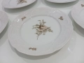 Порцеланови чинии Rosenchal, снимка 9