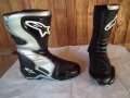 Alpinestars SMX-4 ботуши за мотор