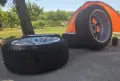 Джанти с гуми за БМВ , снимка 6