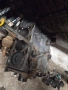 Двигател за Opel Astra H/Zafira B 1.9 150к.с.-на части , снимка 1