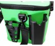 Водоустойчива чанта със стойки за въдици - FilStar EVA ProDry TROUT 30, снимка 5