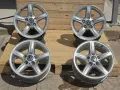5х120 Джанти 16 цола Фолксваген т5 т6 Мултиван 5x120 Transporter VW, снимка 4
