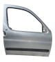 Предна Дясна Врата Ситроен Берлинго Citroen Berlingo 98-04г, снимка 1