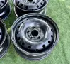 джанти 5/114,3/15 Nissan Renault Dacia, снимка 6