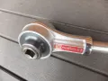 Snap-On Tools 3/4" Drive Ratchet GA-185, Torque Multiplier x4, 3/4” to 1”, снимка 6
