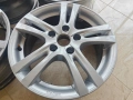 Алуминиеви джанти Mazda Kia 16 цола 5x114.3, 6.5J , снимка 5