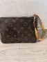 Louis Vuitton мини чанта /клъч, снимка 1