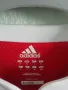Bayern Munich Munchen Adidas оригинална тениска фланелка Байерн Мюнхен размер S, снимка 7