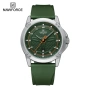Мъжки часовник Naviforce 8031 – Green + ПОДАРЪК, снимка 1