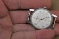 СССР мъжки часовник ''Заря'', снимка 7