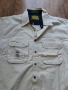 camel trophy safari shirt adventure wear - мъжка колекционерска риза ХЛ, снимка 3