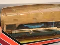 колекционерско метално автобусче Plaxton paramount 1:76 , снимка 4