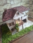 Макет на стара къща,съхранила духа на времето., снимка 7