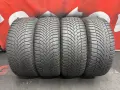 235 55 18, Зимни гуми, Bridgestone BlizzakLM005, 4 броя, снимка 3