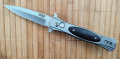 Автоматичен нож SOG FIELDER , снимка 1 - Ножове - 44766689