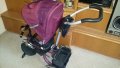 Детска триколка CHIC, снимка 1 - Детски колички - 29812896
