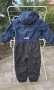Детски ски гащеризон Graffiti 15 000mm размер 5-6 години , снимка 16