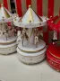 коледни музикални въртележки , снимка 2