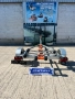 НОВO ремарке Колесар за лодка RESPO 750V521L209, снимка 10