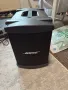 BOSE L1 subwoofer b1 top, снимка 9