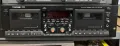 Професионален дек Tascam 322, снимка 1