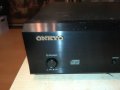 ПОРЪЧАНО-ONKYO DX-7355 CD/MP3 PLAYER ВНОС SWISS 3110221924, снимка 3