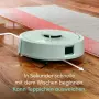 iRobot Roomba Mini – 7000 Pa, LiDAR, моп и AutoEmpty станция, снимка 7