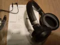 Sennheiser HD 450BT  Безжични On-ear слушалки Зенхайзер, снимка 5