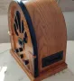 Старо радио с касетофон, снимка 6