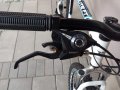 Продавам колела внос от Германия алуминиев мтв велосипед SPRINT ELITE FT 26 цола преден амортисьор, снимка 12