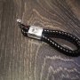 КОЖЕНИ КЛЮЧОДЪРЖАТЕЛИ AUDI,RS,BMW,M-POWER, MERCEDES, OPEL, PEUGEOUT,SEAT,SKODA,TOYOTA,VOLKSWAGEN, снимка 5