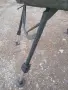 Рибарски стол /шезлонг , снимка 3
