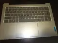 Lenovo Ideapad  Slim 5-14ABR8 клавиатура чисто нова ОРИГИНАЛНА(КОД 45), снимка 1
