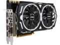 видеокарта MSI GeForce GTX 1070 Ti ARMOR 8 GB, снимка 8