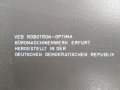 Продавам два броя пишещи машини произведени в ГДР, снимка 4