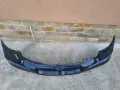 Предна броня BMW E60 facelift БМВ Е60 пета серия 51117178068, снимка 5