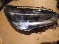 фар Опел Корса ф opel corsa f , снимка 1