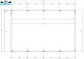 Хале,Халета,Склад,Складове,Магазин,Магазини - 96м², снимка 3