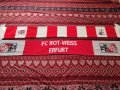 Футболни шалове на Rot-Weiss Erfurt, снимка 3