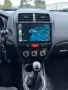 Mitsubishi ASX - 10.1" Android 14 Мултимедия Мицубиши АСХ 10-18 Навигация Андроид, снимка 2