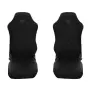 Капитонирани калъфи за седалки за MAN tgx, tga – AK310, снимка 3