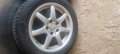 Джанти с гуми Мерцедес 205 55 r16 , снимка 2