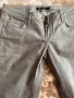 Сиви дамски панталони, снимка 5