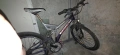 Велосипеди 26" - full suspension, стоманена рамка, снимка 2