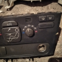 Панел климатроник за Volvo V70 2002, снимка 3