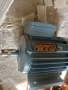 Ел.двигател ЕЛПРОМ Троян 220/380V 1.1kW, снимка 2