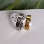 Нежни дамски пръстени с камък, снимка 14
