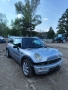 Mini Cooper R50 на части мини купър на части 1.6 бензин, снимка 4