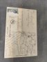 продавам стара картичка Поздрав от Бургас : Една гледка към Бургаското пристанище, снимка 2